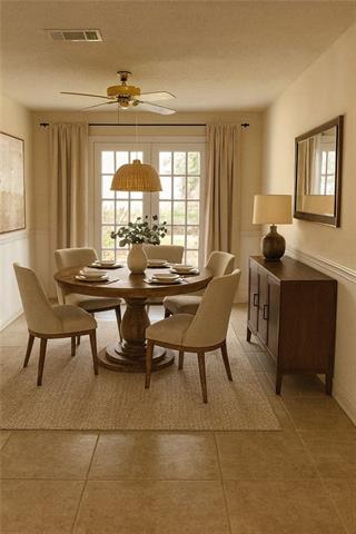 5433 Shamrops Drive Kenner, LA 70065 - Photo 6 of 20