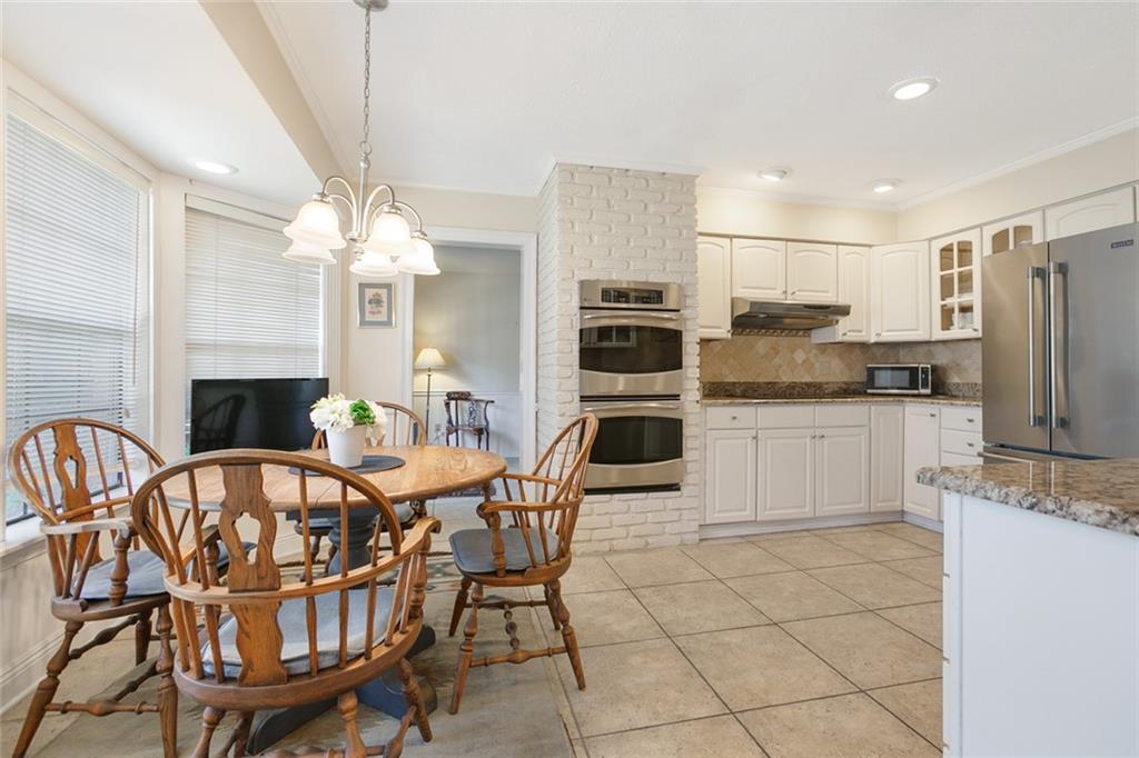 5433 Shamrops Drive Kenner, LA 70065 - Photo 7 of 22