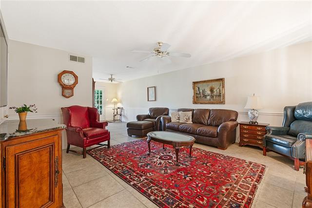 5433 Shamrops Drive Kenner, LA 70065 - Photo 7 of 20