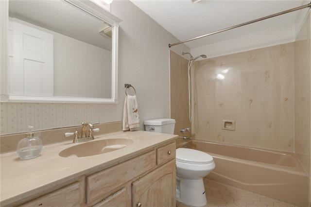 5433 Shamrops Drive Kenner, LA 70065 - Photo 10 of 20