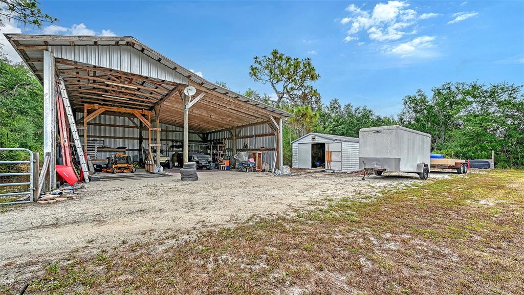 7945 Verna Bethany Road Myakka City, FL 34251 - Photo 68 of 73