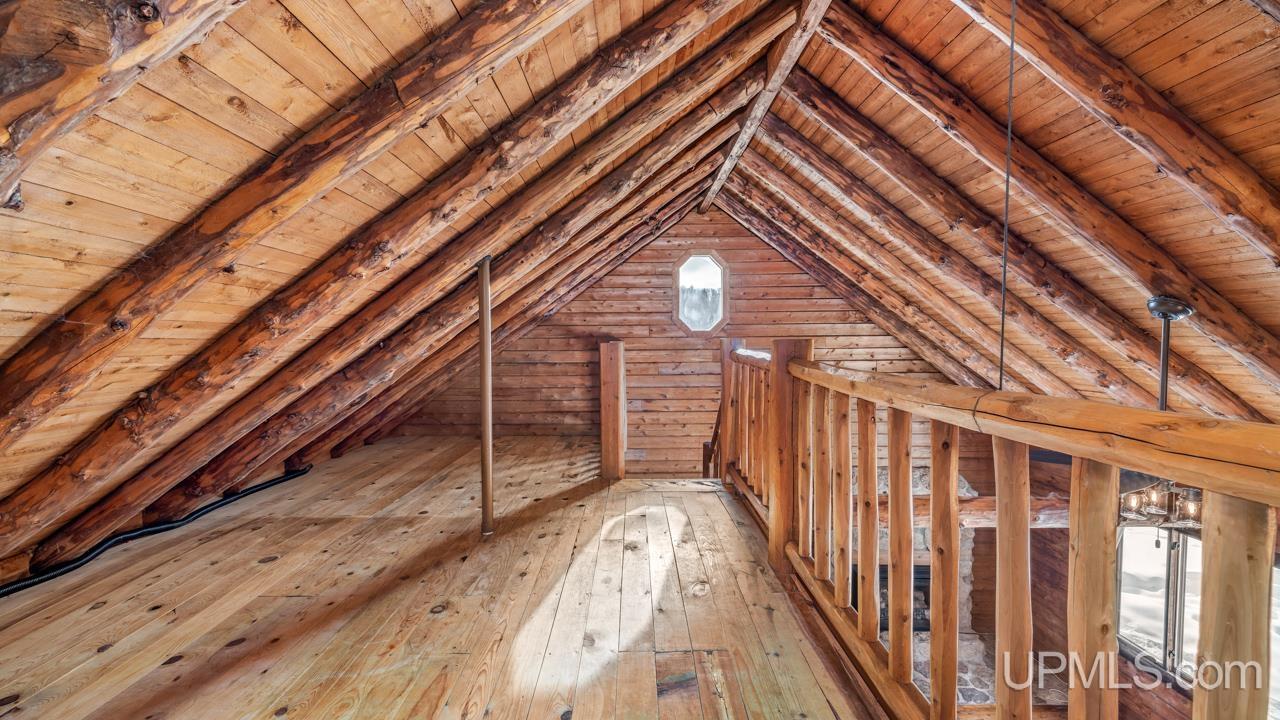 W1302 North Dam Road Foster City, MI 49834 - Photo 18 of 36