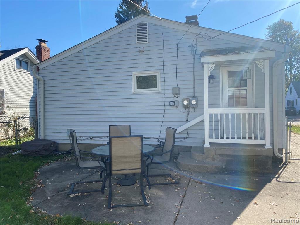 557 Roth Boulevard Clawson, MI 48017 - Photo 30 of 30