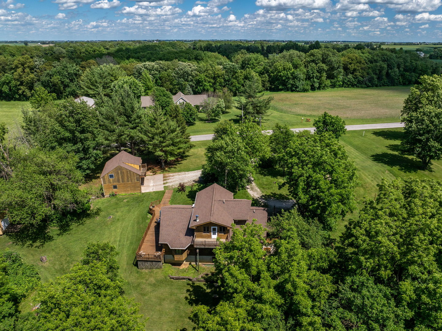 17 Deer Run Road Orion, IL 61273 - Photo 32 of 48