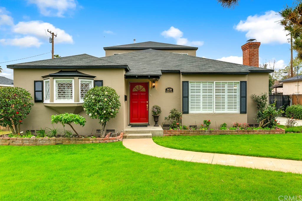 3636 Thorndale Road Pasadena, CA 91107 - Photo 1 of 1