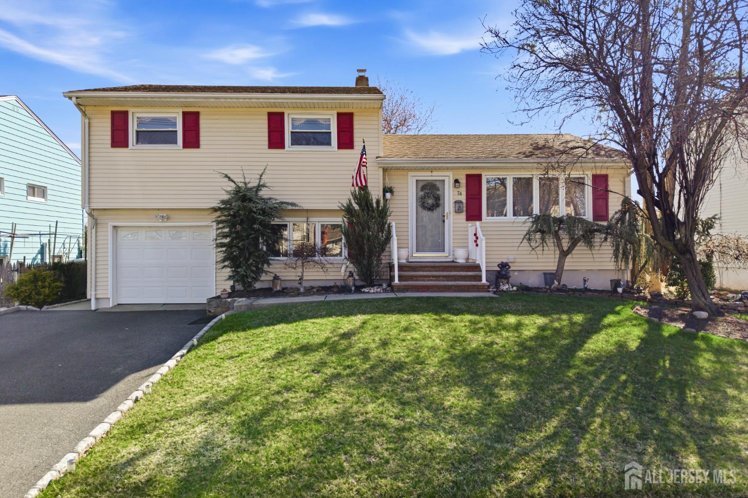 74 Harrison Avenue Colonia, NJ 07067 - Photo 1 of 37