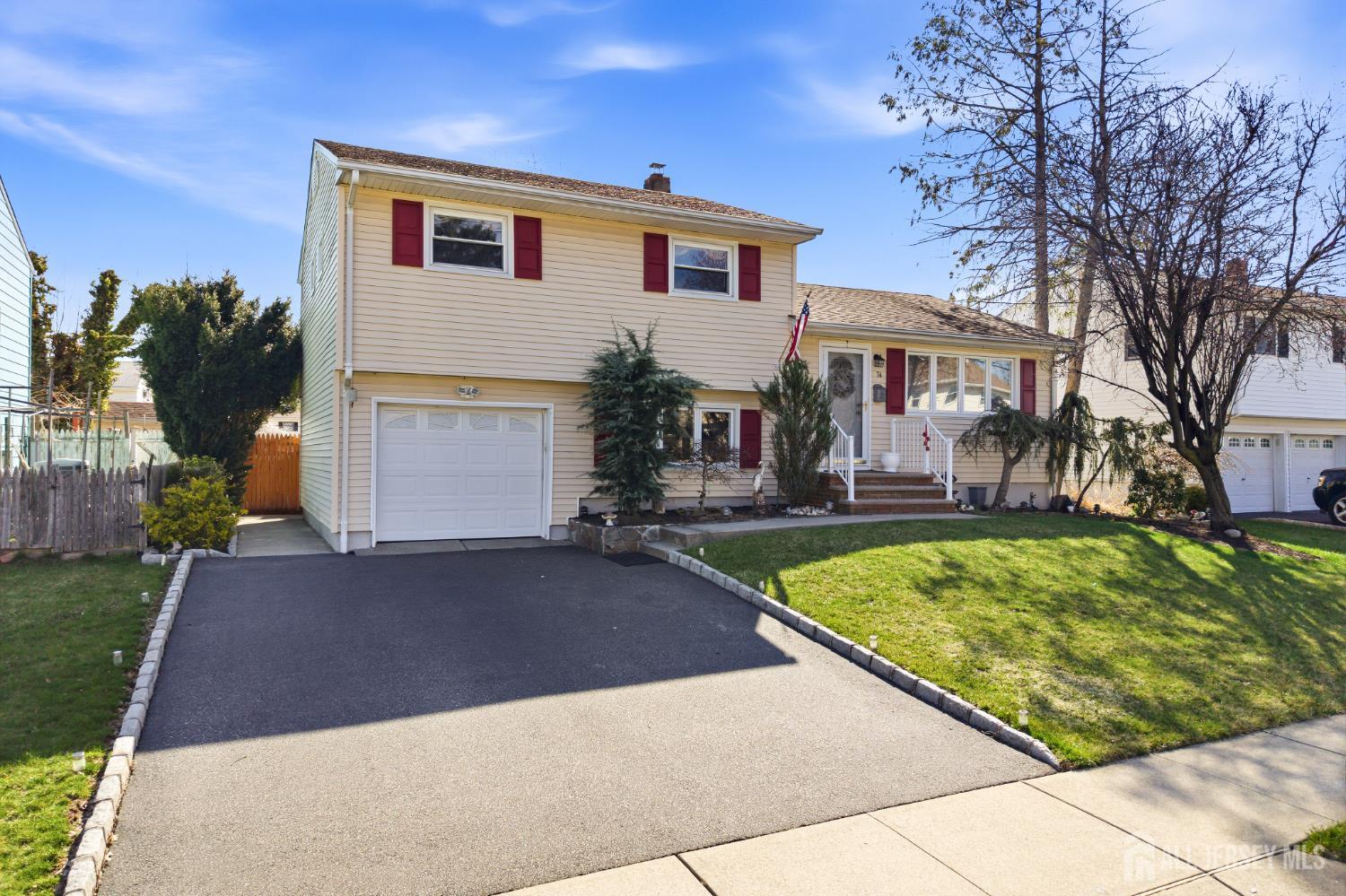 74 Harrison Avenue Colonia, NJ 07067 - Photo 2 of 37