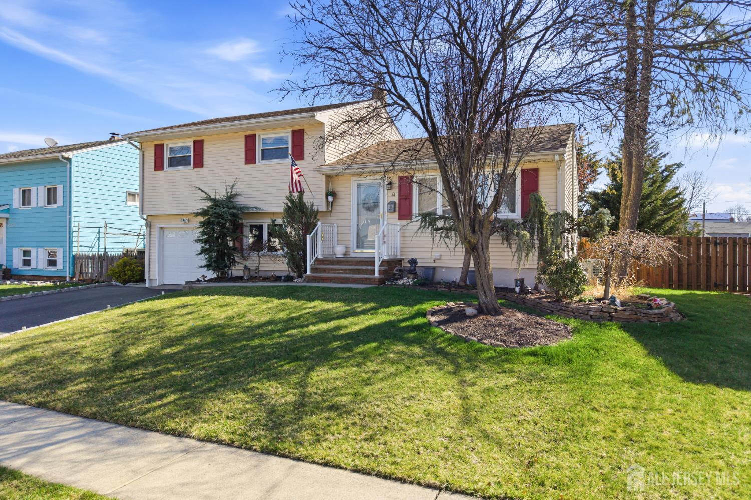 74 Harrison Avenue Colonia, NJ 07067 - Photo 3 of 37