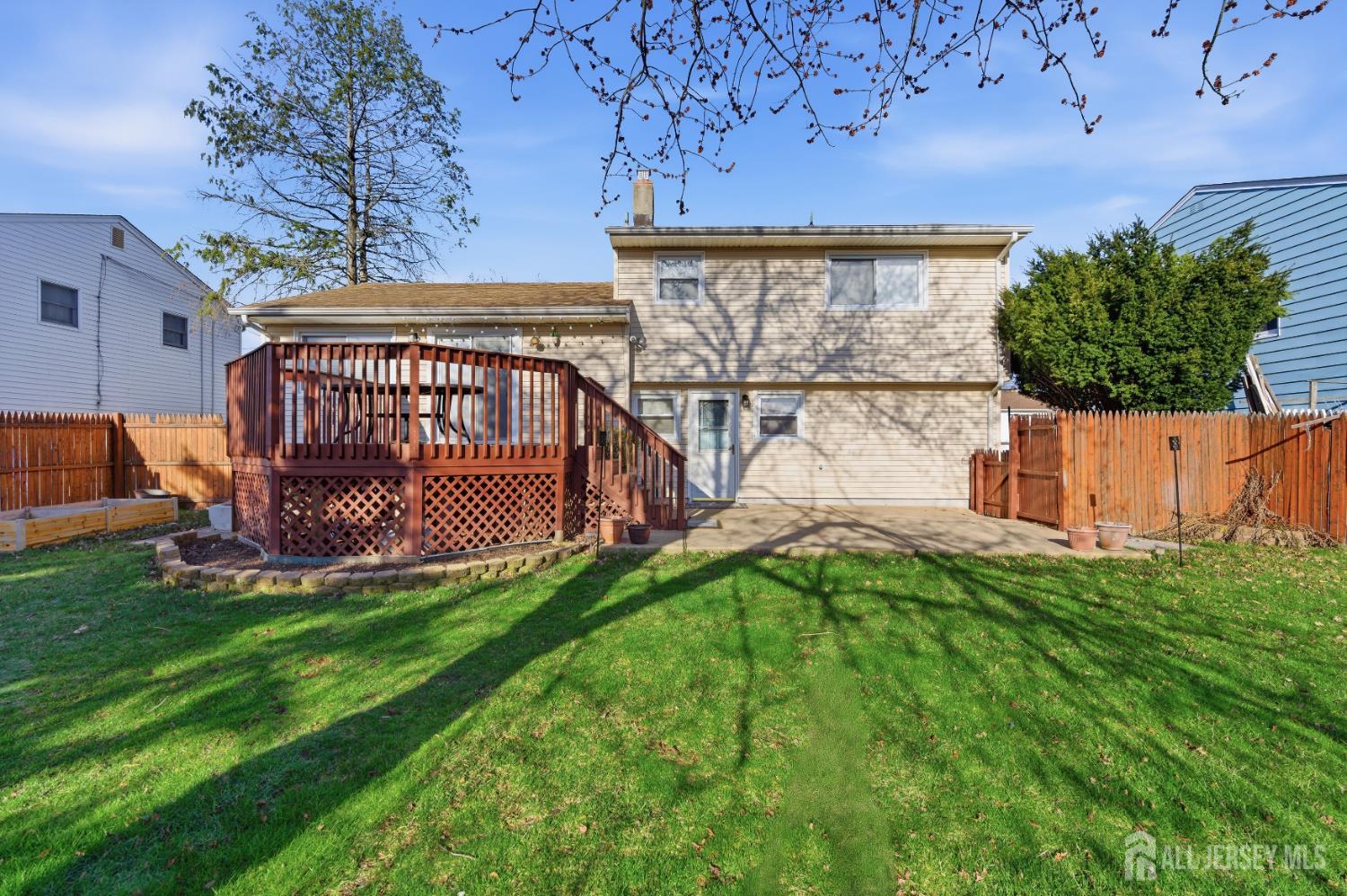 74 Harrison Avenue Colonia, NJ 07067 - Photo 31 of 37