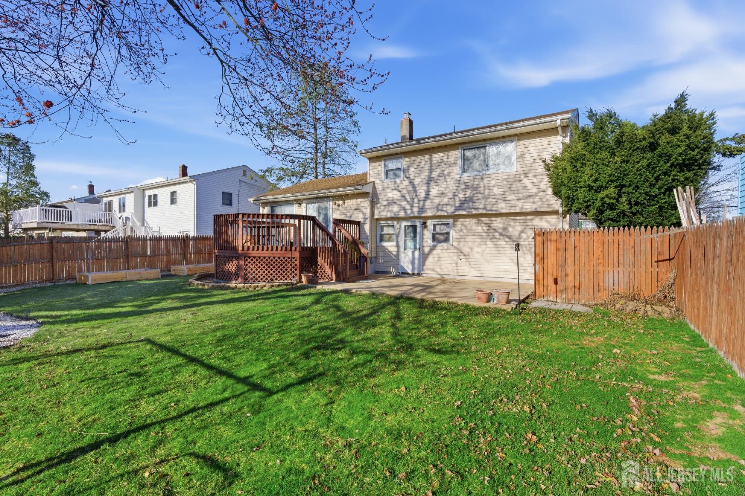 74 Harrison Avenue Colonia, NJ 07067 - Photo 32 of 37