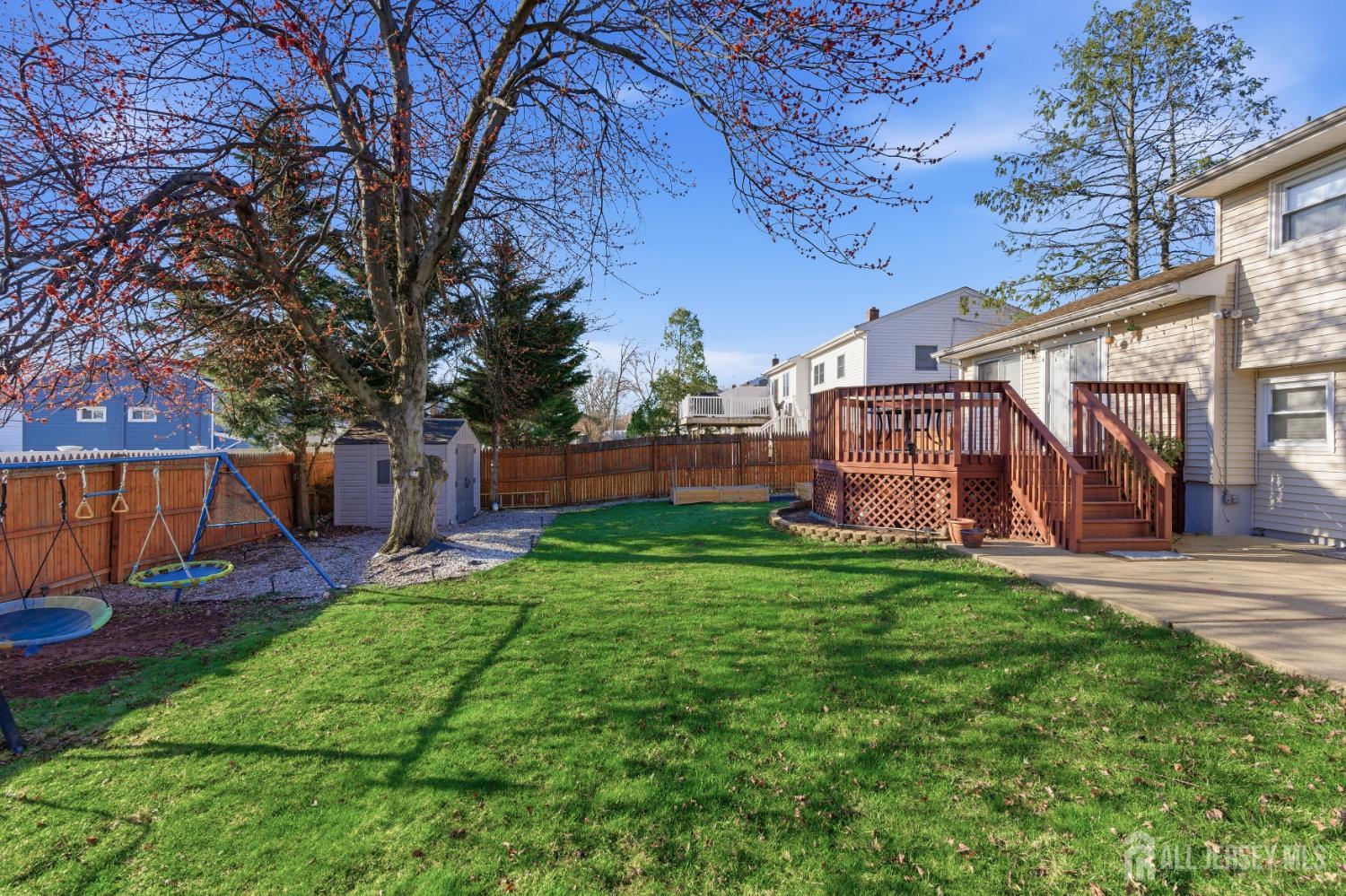 74 Harrison Avenue Colonia, NJ 07067 - Photo 34 of 37