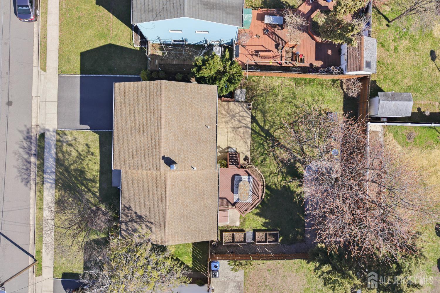 74 Harrison Avenue Colonia, NJ 07067 - Photo 36 of 37