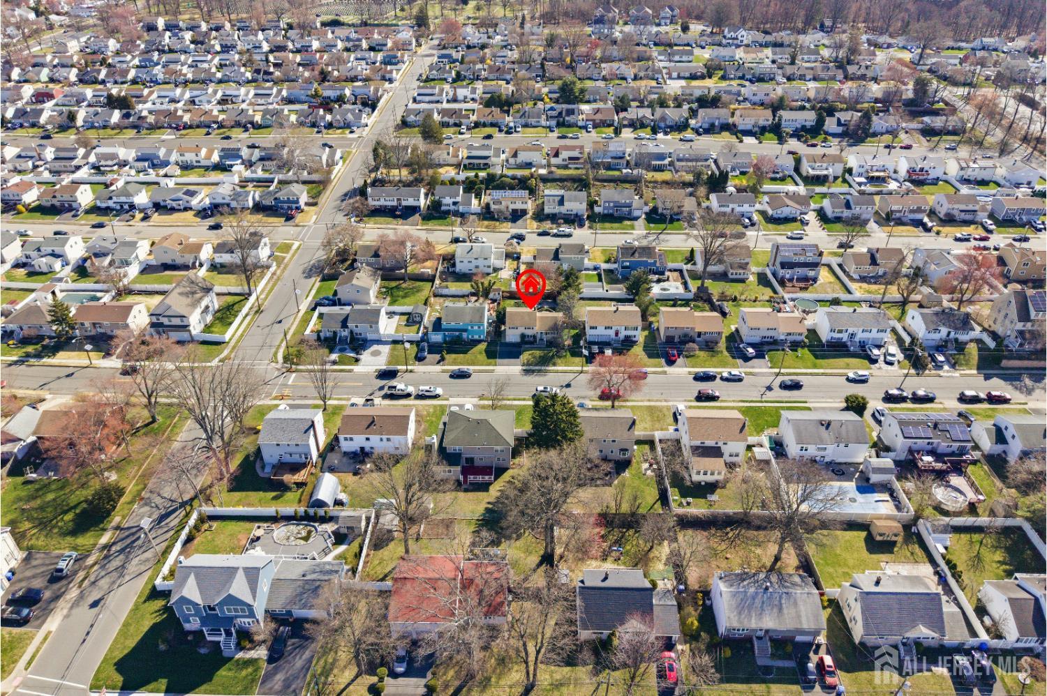 74 Harrison Avenue Colonia, NJ 07067 - Photo 37 of 37