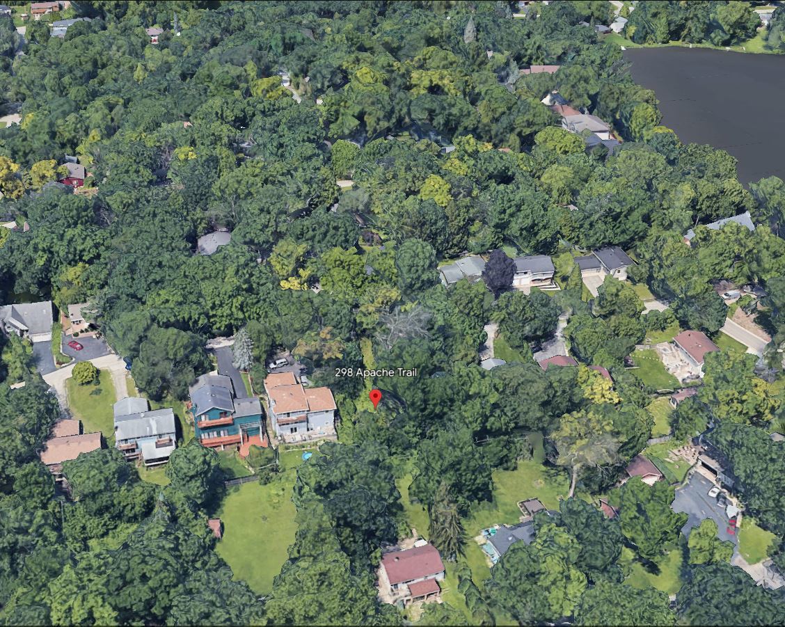298 Apache Trail Lake In The Hills, IL 60156 - Photo 22 of 22