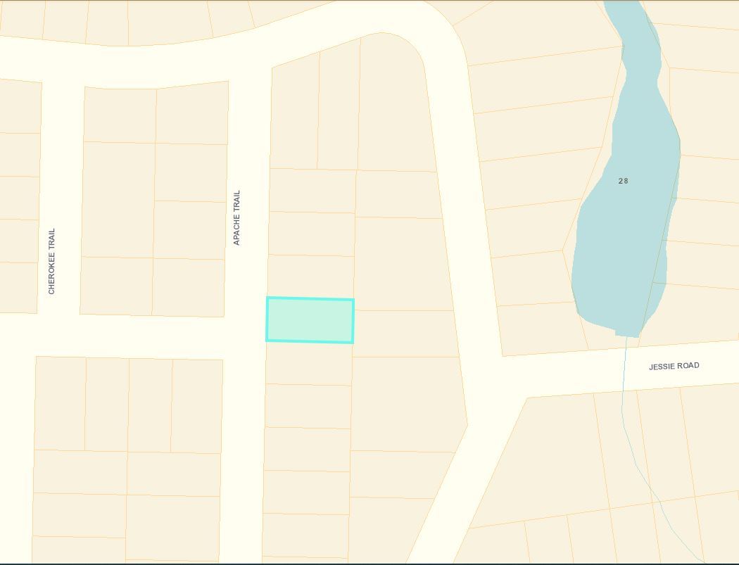 298 Apache Trail Lake In The Hills, IL 60156 - Photo 10 of 22