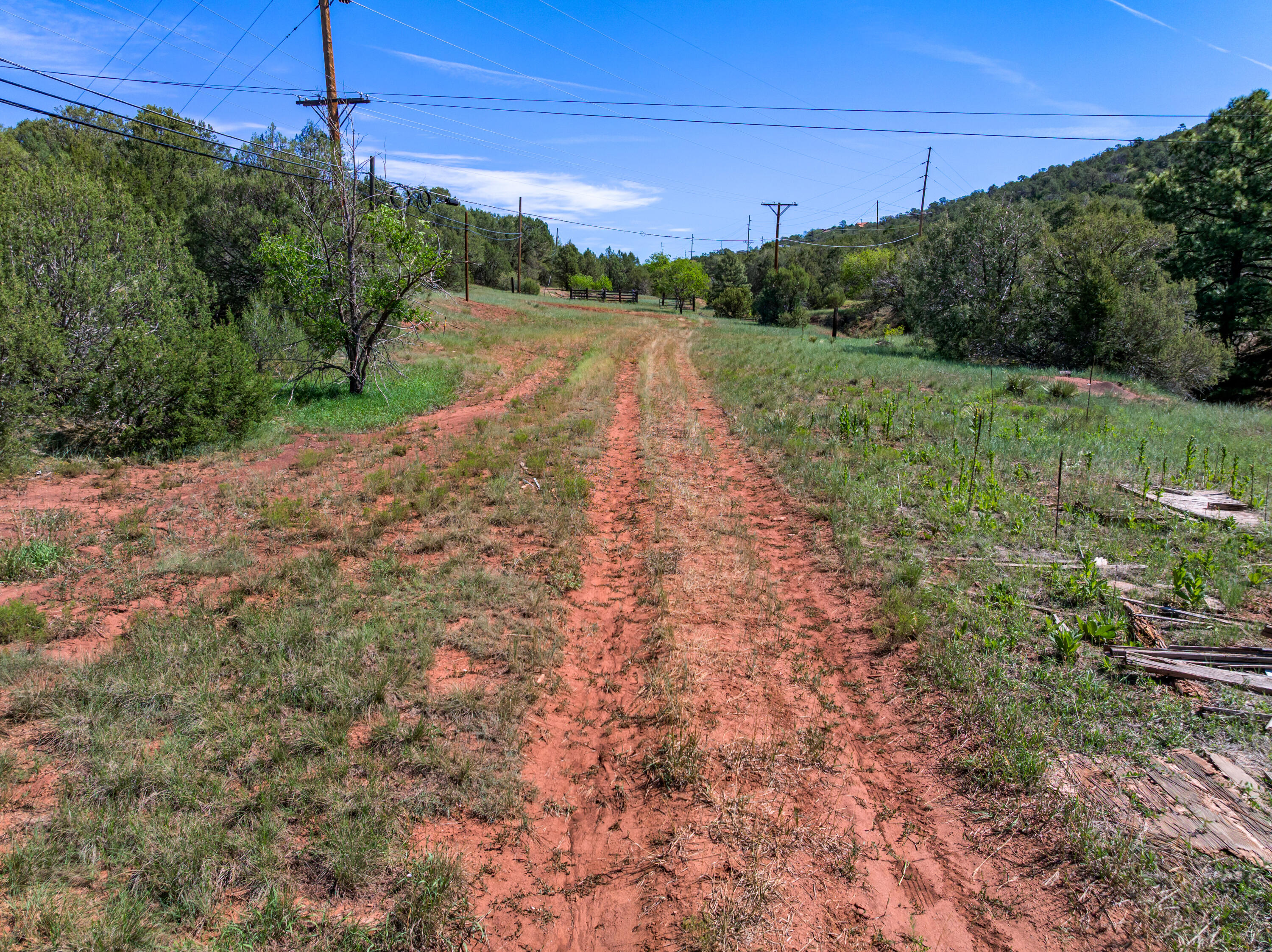 2 B Snowline Road Cedar Crest, NM 87008 - Photo 29 of 32 Gallery Image 29