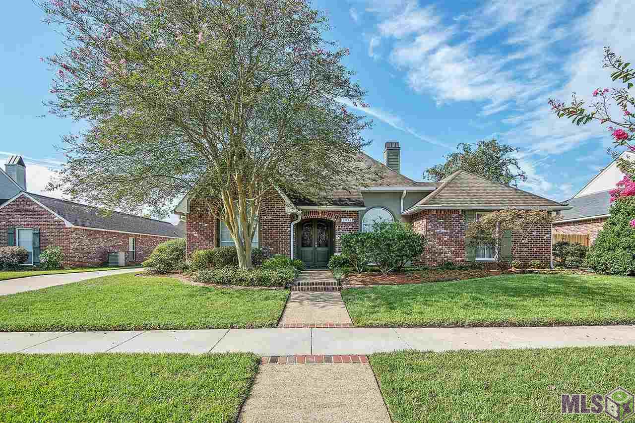 11424 Oak Point Avenue Baton Rouge, LA 70810 - Photo 1 of 18 Gallery Image 1