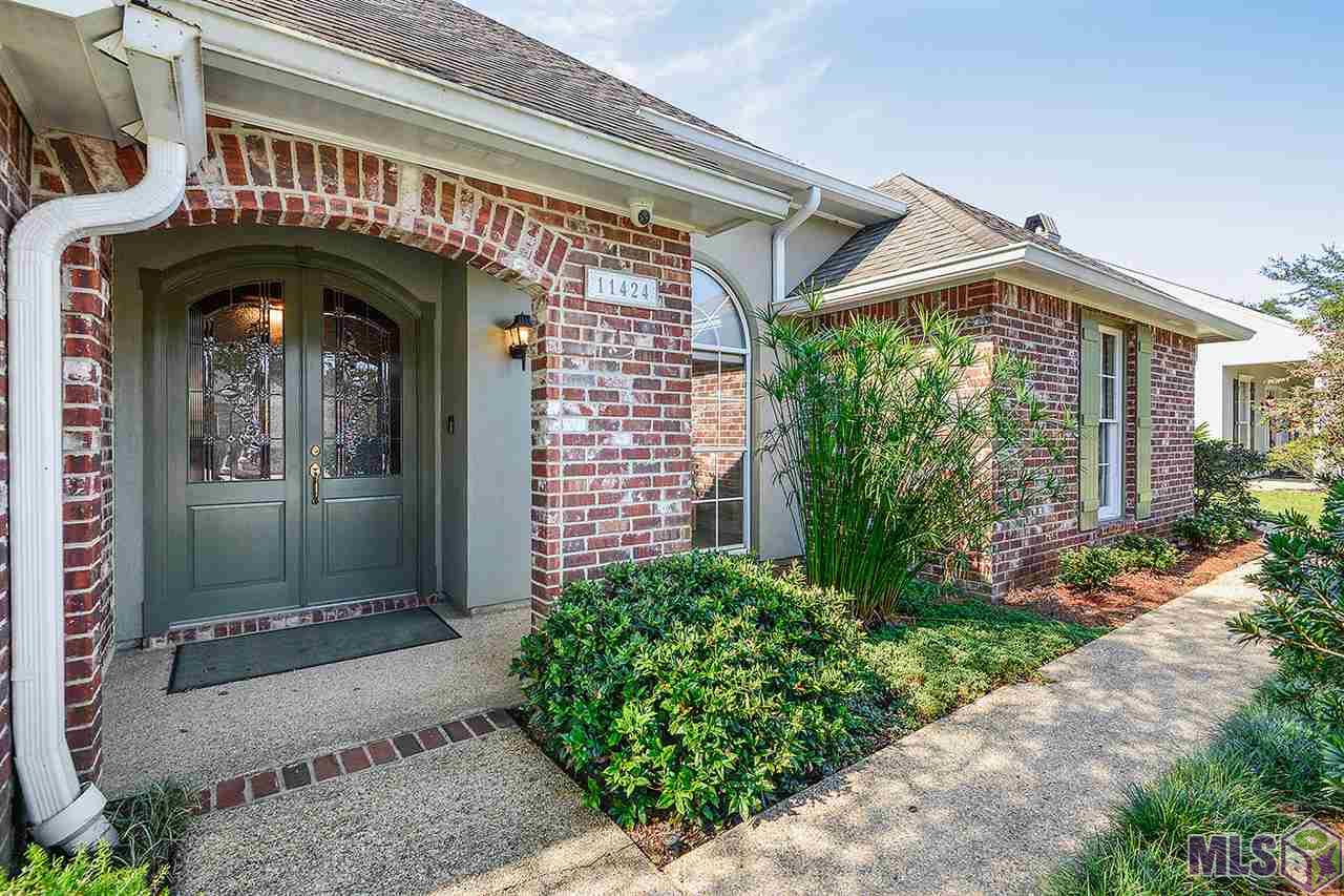 11424 Oak Point Avenue Baton Rouge, LA 70810 - Photo 5 of 18 Gallery Image 5