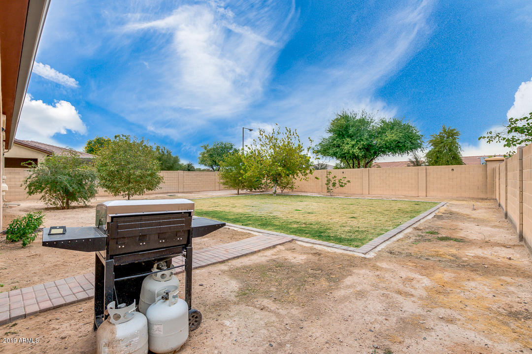 15806 West Berkeley Road Goodyear, AZ 85395 - Photo 31 of 35 31-Berkeley