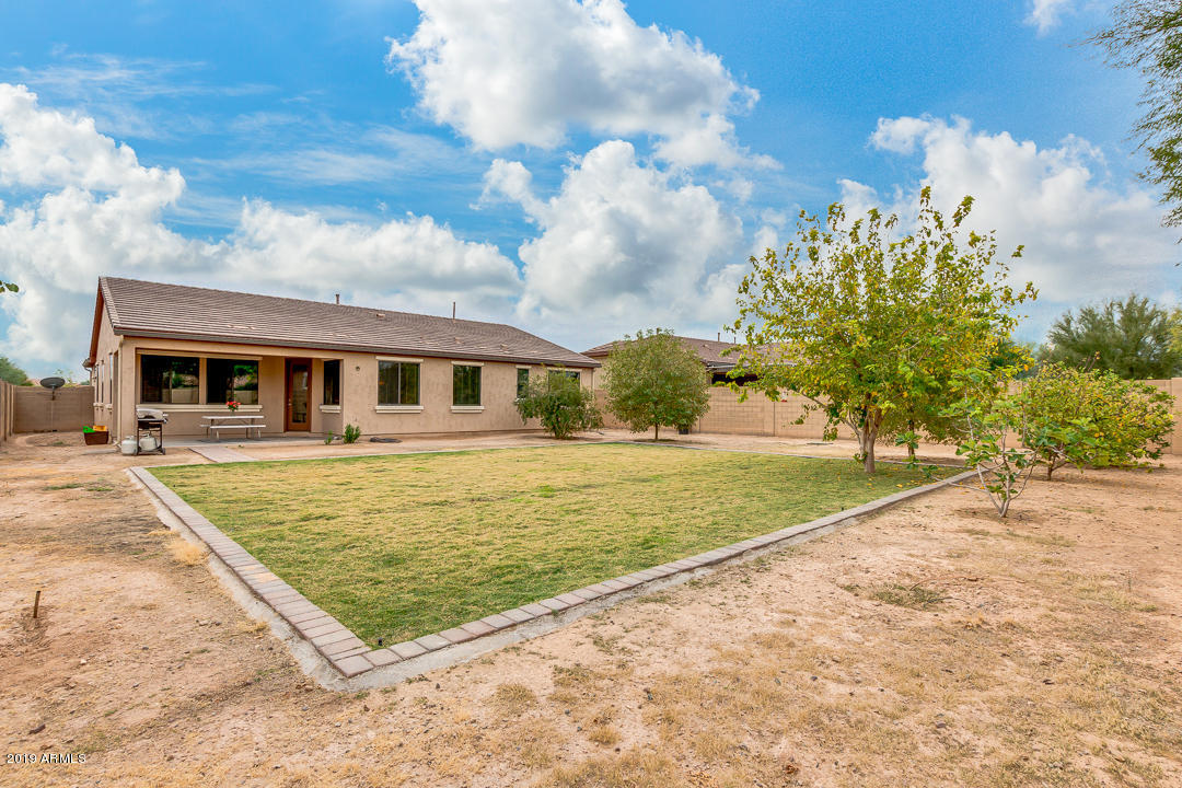 15806 West Berkeley Road Goodyear, AZ 85395 - Photo 32 of 35 32-Berkeley