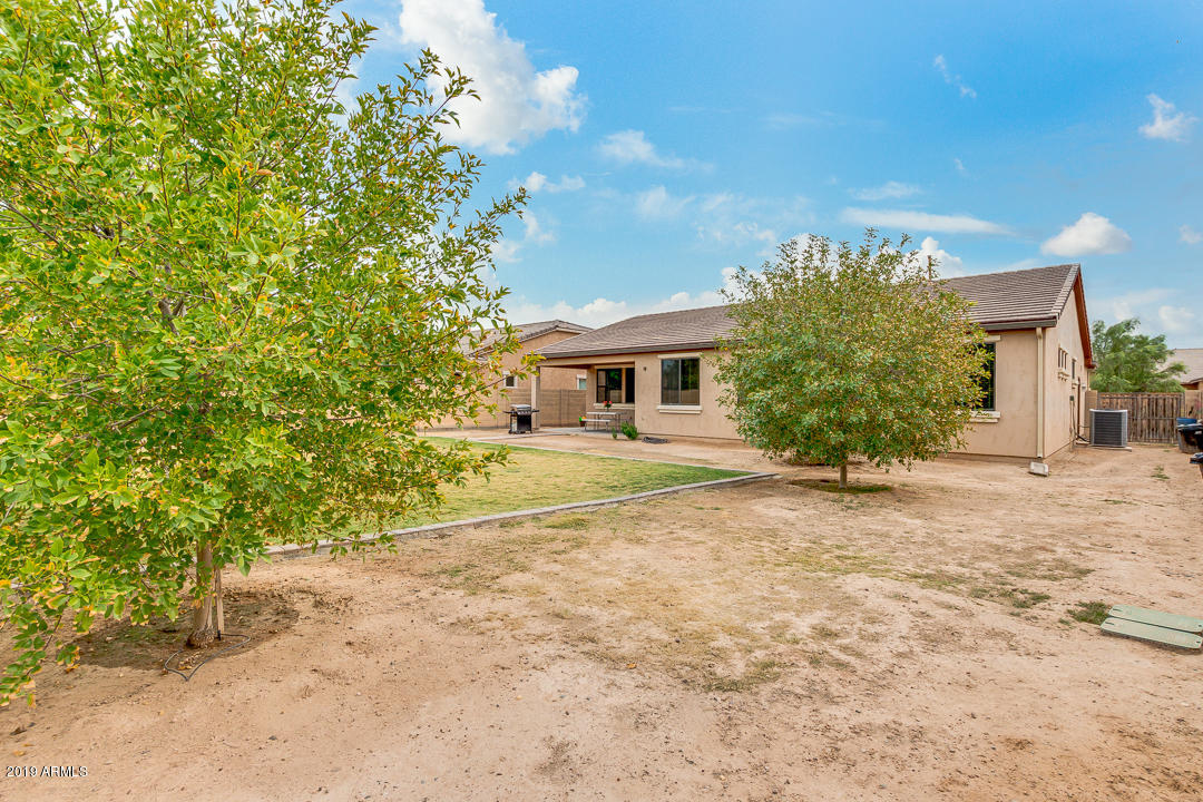 15806 West Berkeley Road Goodyear, AZ 85395 - Photo 34 of 35 34-Berkeley