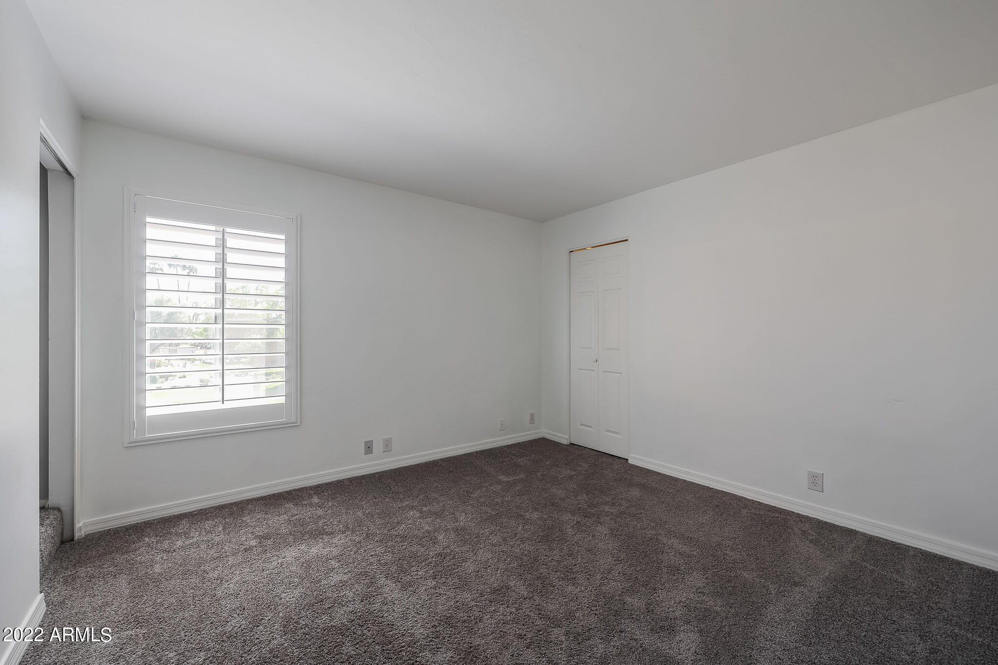 1320 East Bethany Home Road, Unit 55 Phoenix, AZ 85014 - Photo 10 of 20 Master Bedroom