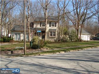 2 Wimbledon Run Sicklerville, NJ 08081 - Photo 1 of 12 Exterior Front