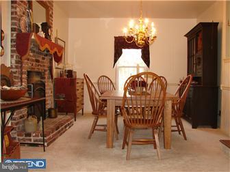2 Wimbledon Run Sicklerville, NJ 08081 - Photo 8 of 12 Dining Room