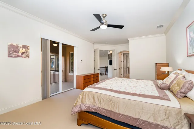 a bathroom with a granite countertop tub sink and mirror