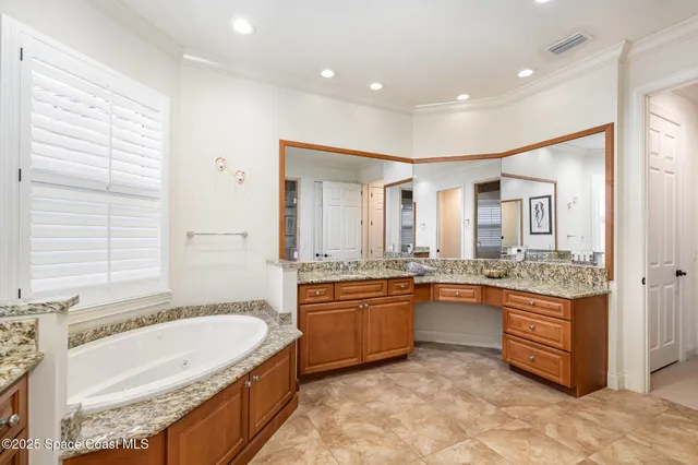a bathroom with a shower and a toilet
