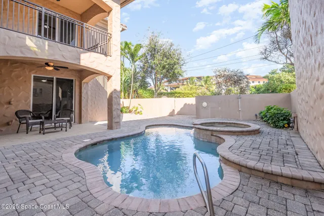 $1,395,000 | 345 Felice Place, Cocoa Beach, FL 32931