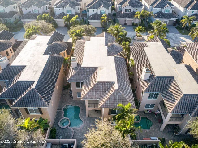$1,395,000 | 345 Felice Place, Cocoa Beach, FL 32931