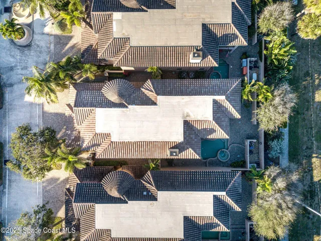 $1,395,000 | 345 Felice Place, Cocoa Beach, FL 32931