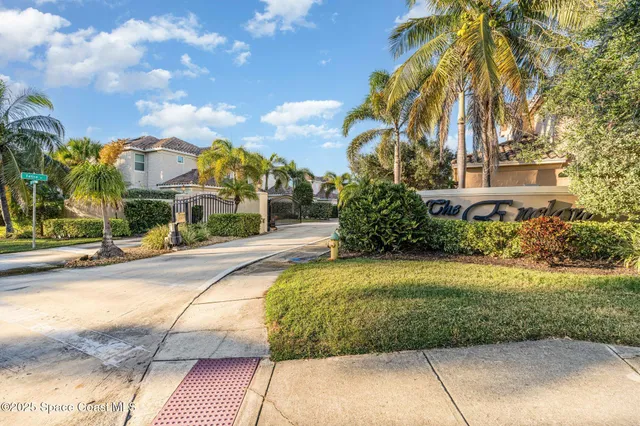 $1,395,000 | 345 Felice Place, Cocoa Beach, FL 32931