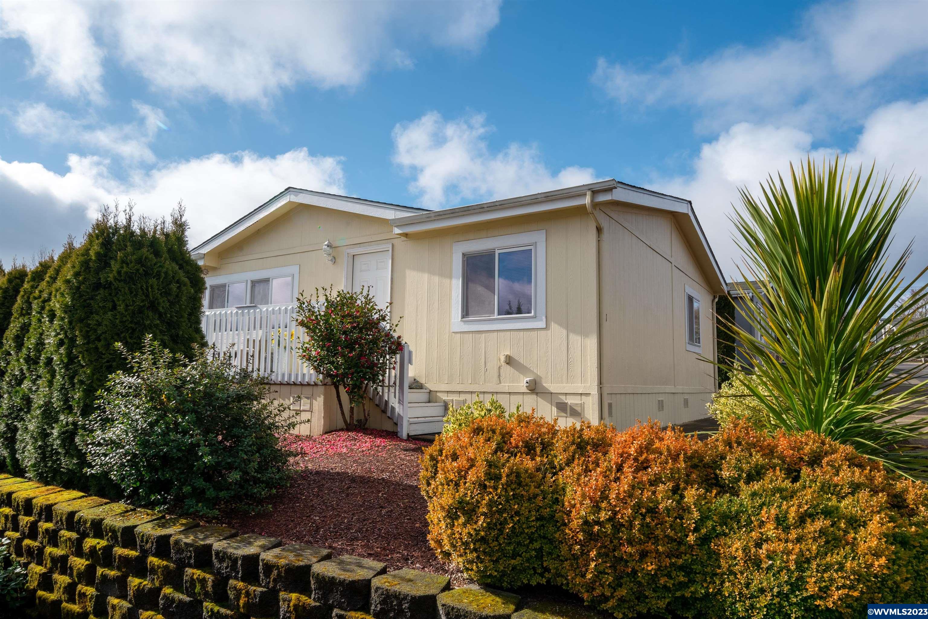 1630 Wallace Road Northwest, Unit 61 Salem, OR 97304 - Photo 2 of 31