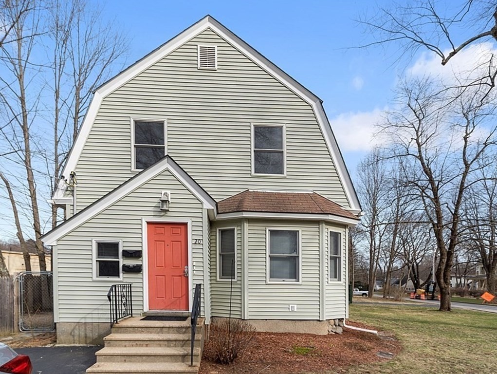 20 Holt Road, Unit 2 Holden, MA 01520 - Photo 1 of 34 Gallery Image 1