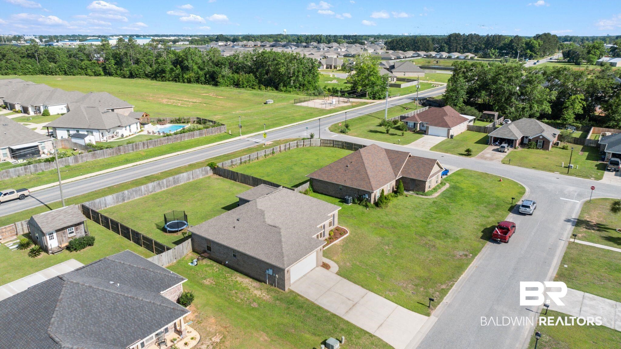 1708 Thames Drive Foley, AL 36535 - Photo 39 of 42