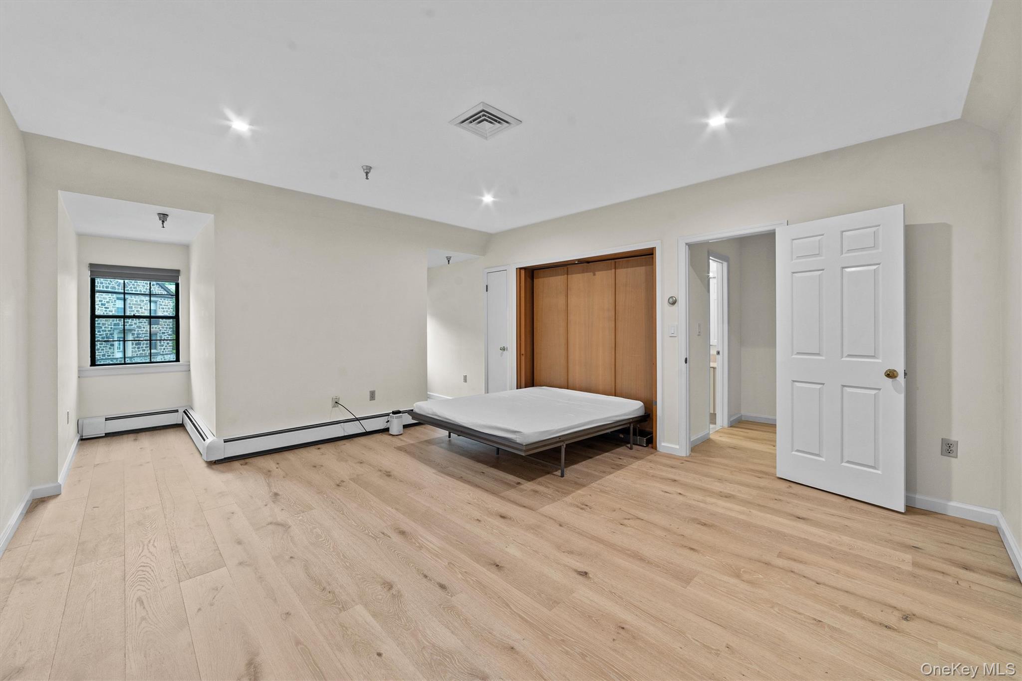 341 Furnace Dock Road, Unit 5 Cortlandt Manor, NY 10567 - Photo 25 of 41 a view of an empty room