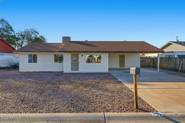 $368,000 | 755 East Mesquite Avenue, Apache Junction, AZ 85119