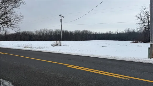 $189,900 | 0 Knowlesville Road, Alabama, NY 14013