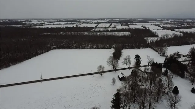 $189,900 | 0 Knowlesville Road, Alabama, NY 14013