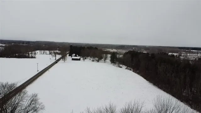 $189,900 | 0 Knowlesville Road, Alabama, NY 14013