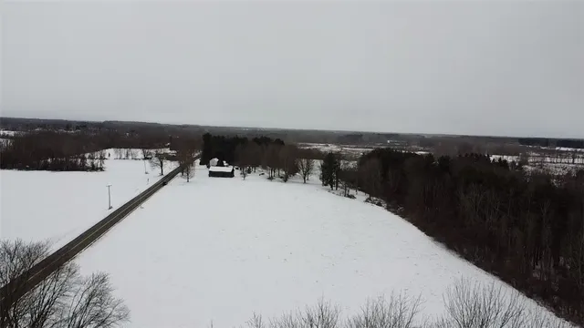 $189,900 | 0 Knowlesville Road, Alabama, NY 14013