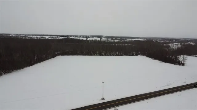 $189,900 | 0 Knowlesville Road, Alabama, NY 14013