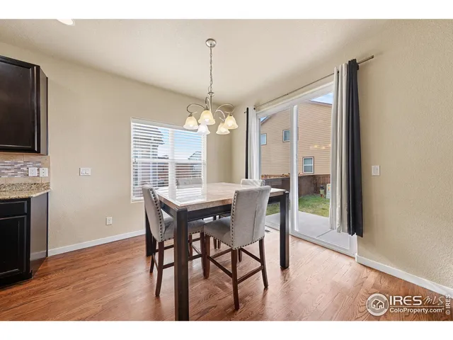 $549,900 | 1693 Maseca Plaza Way, Severance, CO 80550