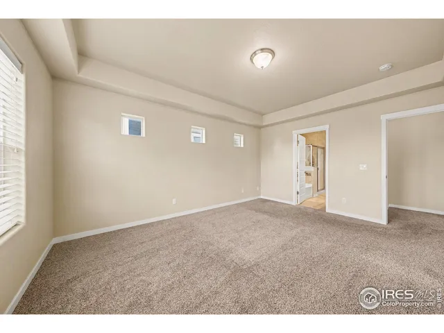 $549,900 | 1693 Maseca Plaza Way, Severance, CO 80550