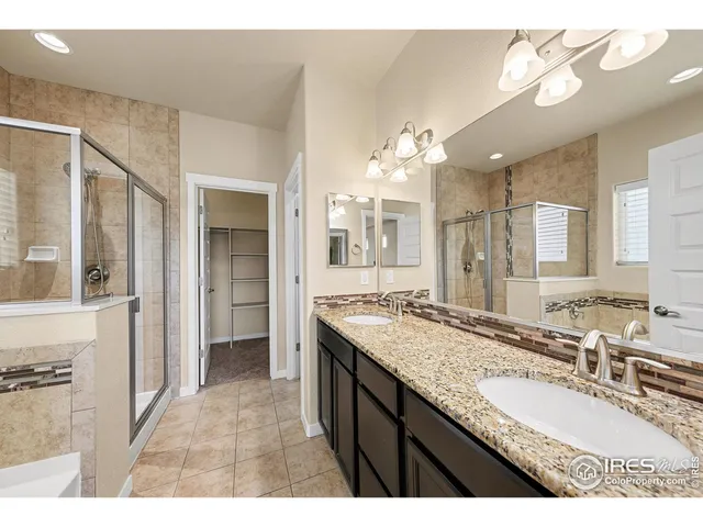 $549,900 | 1693 Maseca Plaza Way, Severance, CO 80550