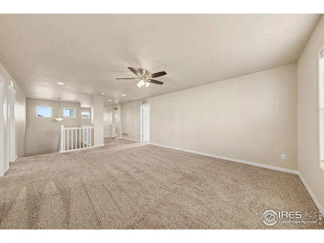 $549,900 | 1693 Maseca Plaza Way, Severance, CO 80550