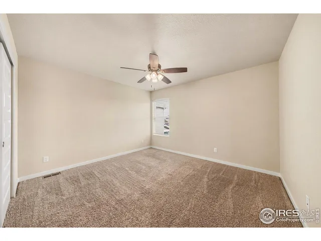 $549,900 | 1693 Maseca Plaza Way, Severance, CO 80550