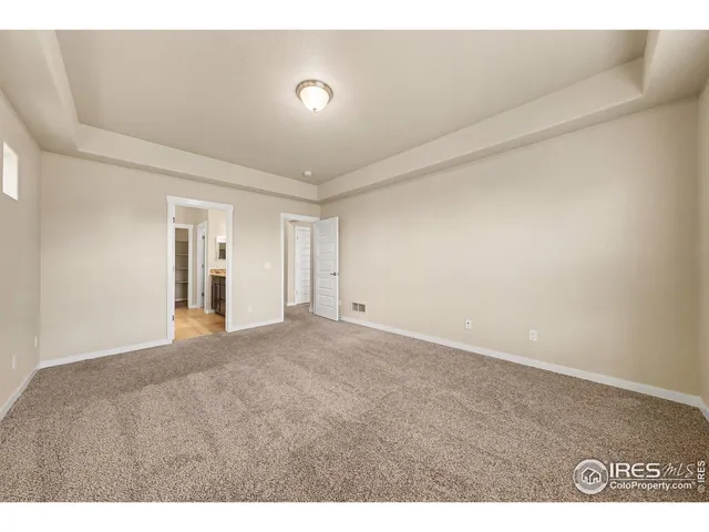 $549,900 | 1693 Maseca Plaza Way, Severance, CO 80550